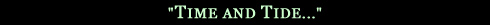 ( Chapter Restart )
